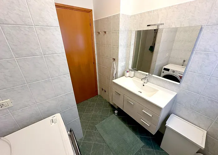 Splendido Quadrilocale Vicino Metro Istria * Milan