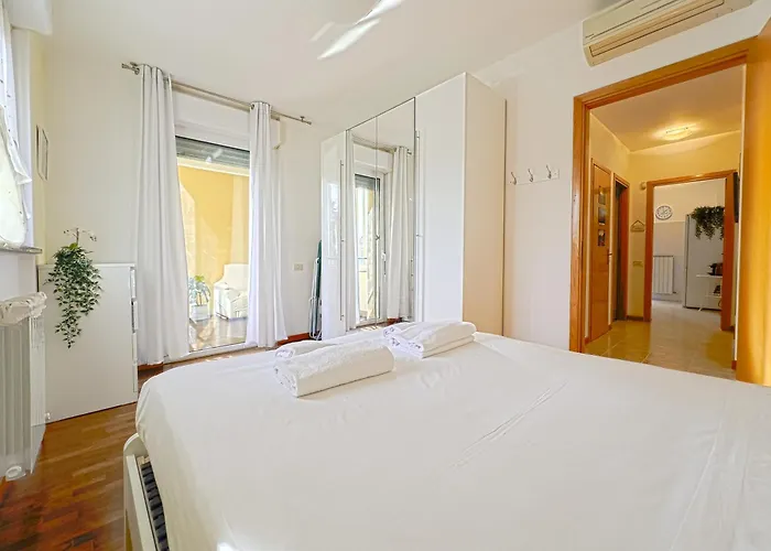 Splendido Quadrilocale Vicino Metro Istria Apartment Milan