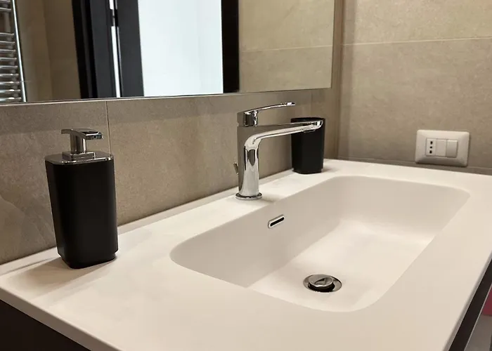 Διαμέρισμα Guesthost - Casa Navigli Watt