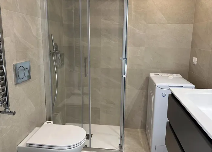 Guesthost - Casa Navigli Watt Διαμέρισμα *