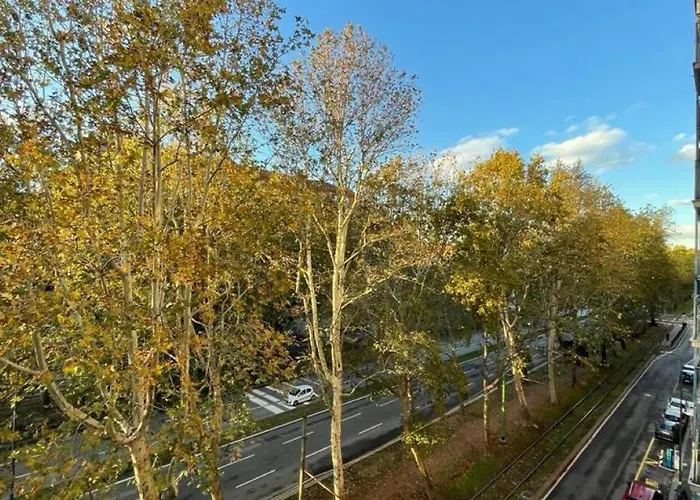 Da Me - Ampio Con 2 Da Letto