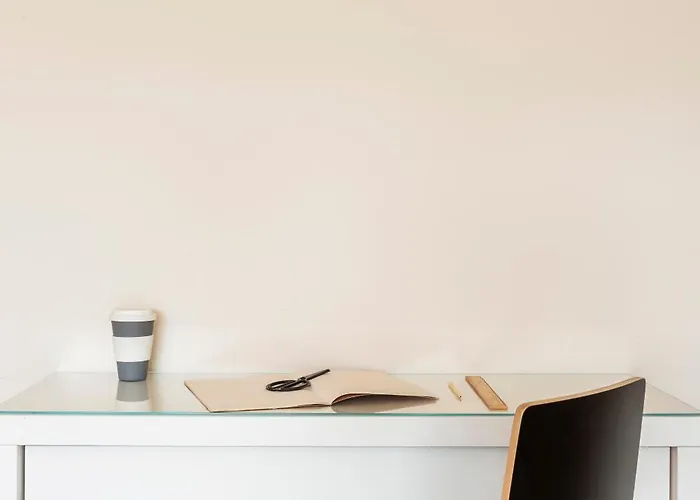 Conchetta Flexyrent - Aircon - Wifi - Navigli