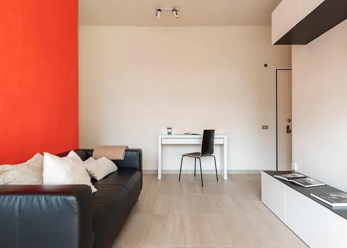 Conchetta Flexyrent - Aircon - Wifi - Navigli * מילאנו