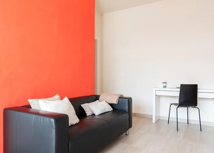 Conchetta Flexyrent - Aircon - Wifi - Navigli