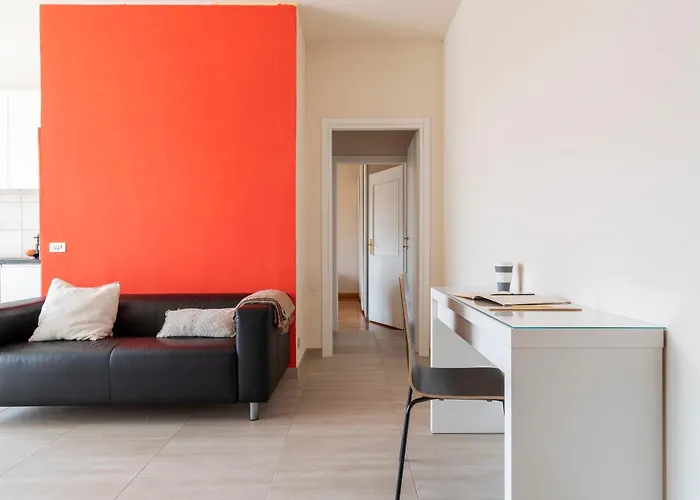 Conchetta Flexyrent - Aircon - Wifi - Navigli דירה מילאנו