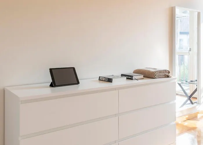 Conchetta Flexyrent - Aircon - Wifi - Navigli