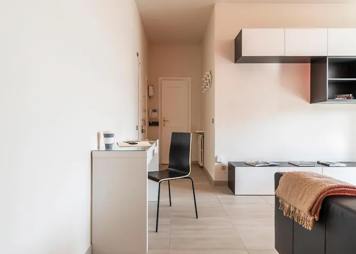 Conchetta Flexyrent - Aircon - Wifi - Navigli