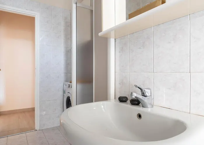 Conchetta Flexyrent - Aircon - Wifi - Navigli * Милан