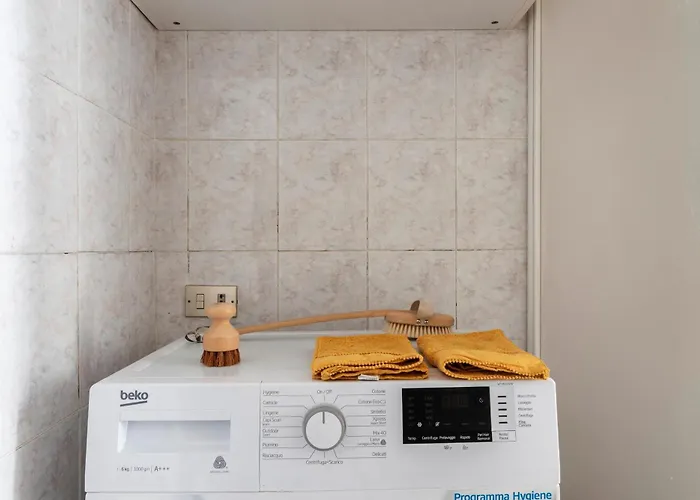 Conchetta Flexyrent - Aircon - Wifi - Navigli דירה מילאנו