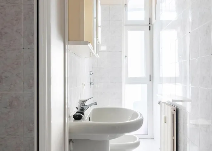 Conchetta Flexyrent - Aircon - Wifi - Navigli *