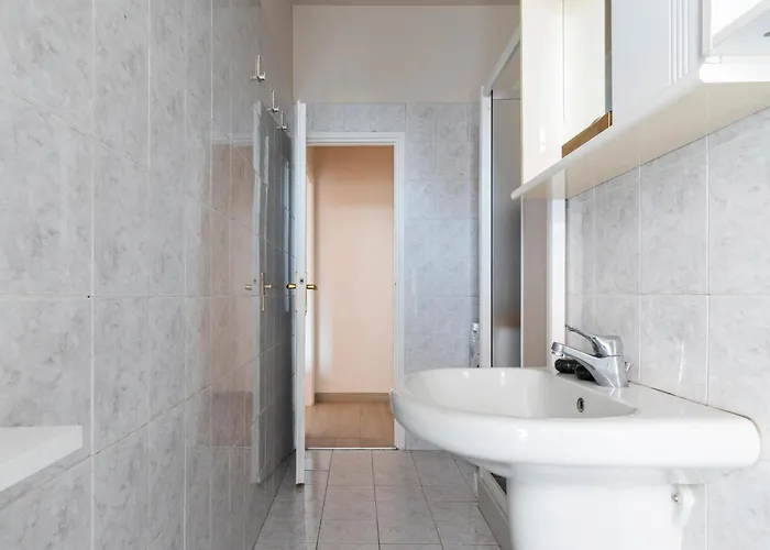 Conchetta Flexyrent - Aircon - Wifi - Navigli דירה