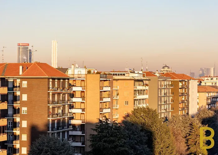 Apartment Beplace In Primaticcio