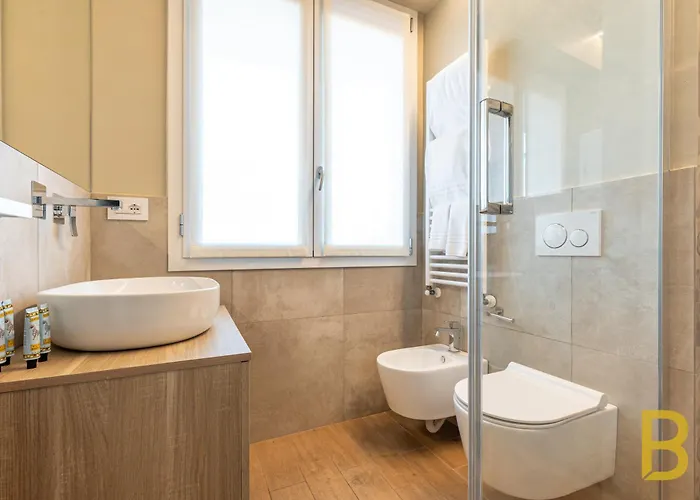 Beplace In Primaticcio Apartment Milan