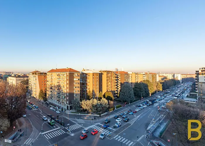 Apartament Beplace In Primaticcio