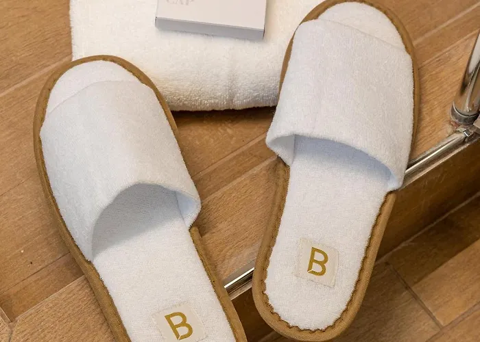 Beplace In Primaticcio Apartment