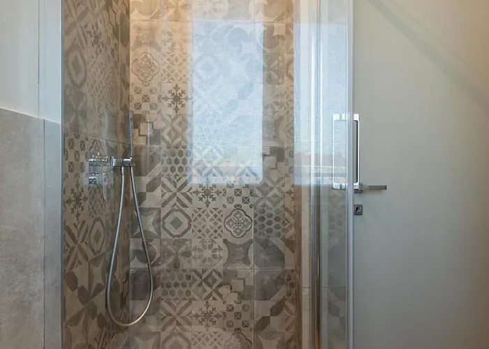 Apartment Beplace In Primaticcio