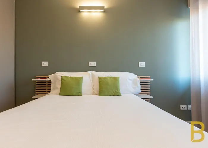 Apartment Beplace In Primaticcio