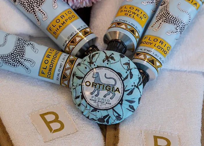 Beplace In Primaticcio Apartment