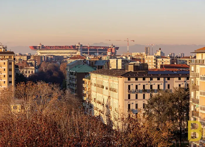 Beplace In Primaticcio