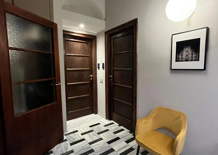 My Repubblica Luxury Maison d'hôtes 3*