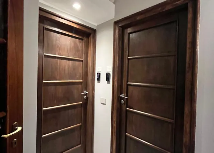 My Repubblica Luxury Maison d'hôtes Milan