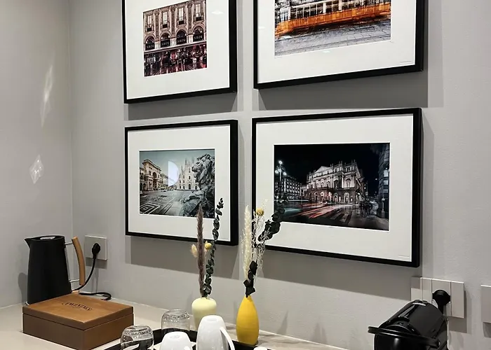 My Repubblica Luxury 3*