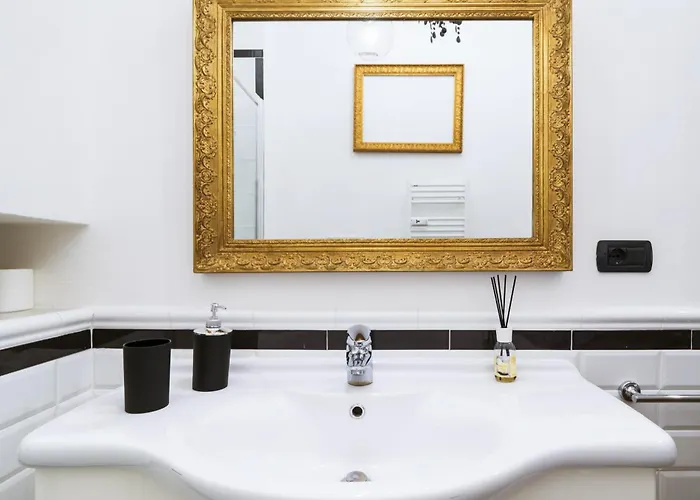 Apartamento Romana Flexyrent *