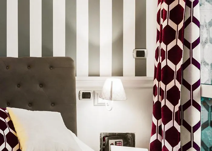 Apartamento Romana Flexyrent Milán