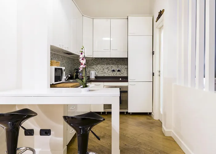 Romana Flexyrent Apartamento