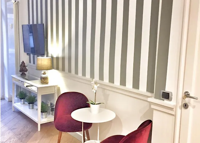 Apartamento Romana Flexyrent *