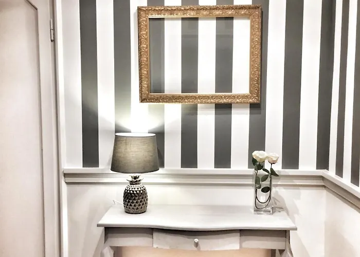 Romana Flexyrent Apartamento *