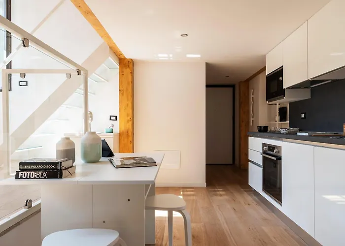 Miniloft Flexyrent - Aircon - Wifi *