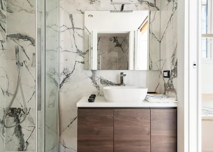 Miniloft Flexyrent - Aircon - Wifi * Milano