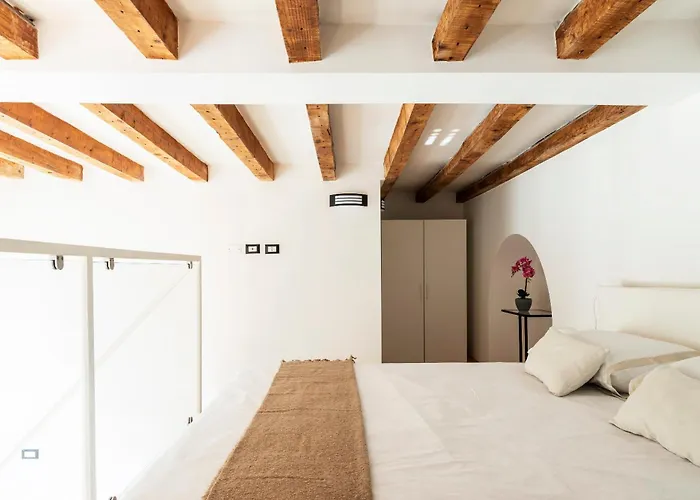 Appartamento Miniloft Flexyrent - Aircon - Wifi *