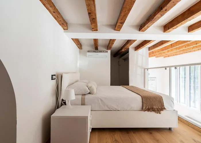Apartament Miniloft Flexyrent - Aircon - Wifi Mediolan