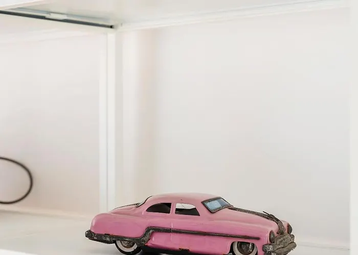 Miniloft Flexyrent - Aircon - Wifi *