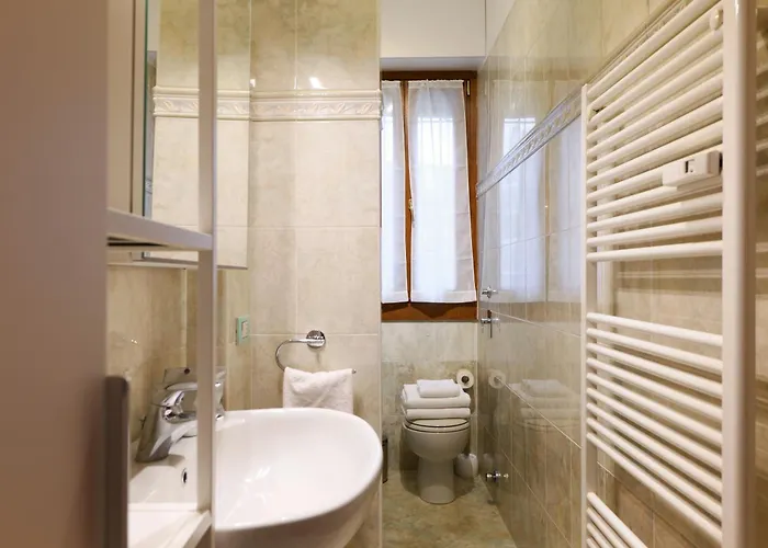 Contempora - Bilocale Casella11 Lejlighed *