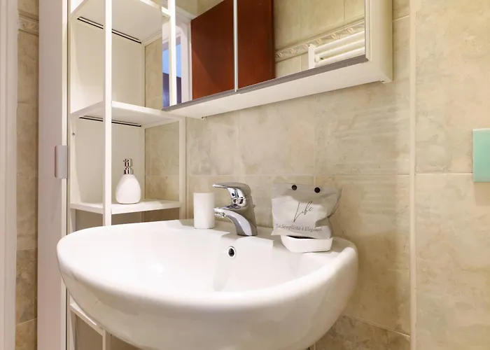 Contempora - Bilocale Casella11 *