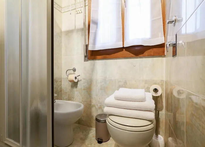 Apartman Contempora - Bilocale Casella11 Milánó