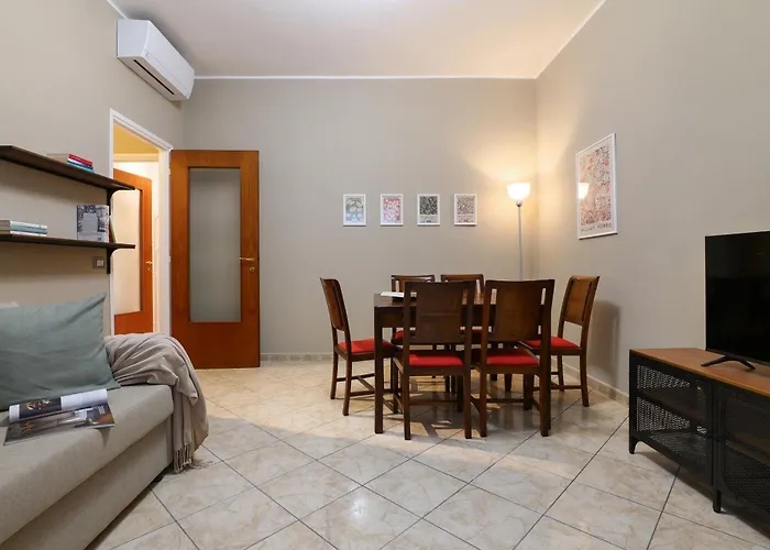 Contempora - Bilocale Casella11 Milano
