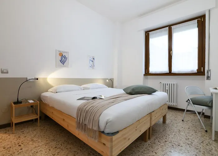 Lejlighed Contempora - Bilocale Casella11 Milano