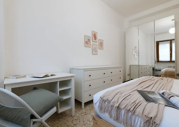 Contempora - Bilocale Casella11 Apartman Milánó