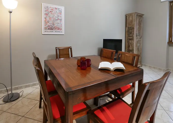 Διαμέρισμα Contempora - Bilocale Casella11