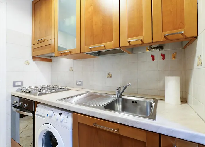 Contempora - Bilocale Casella11 *