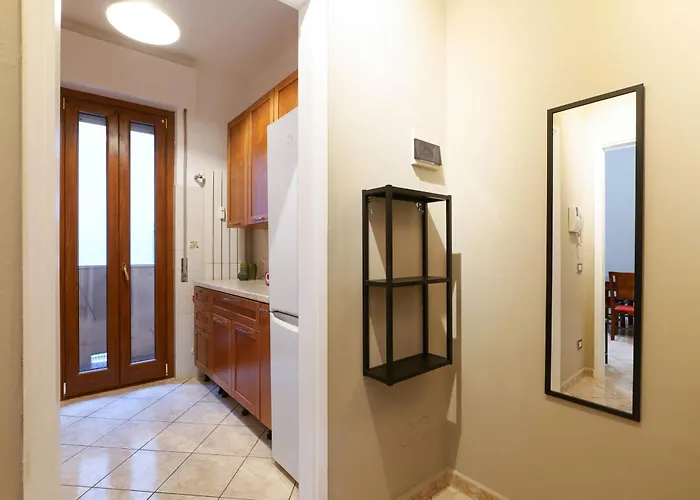 Διαμέρισμα Contempora - Bilocale Casella11 *