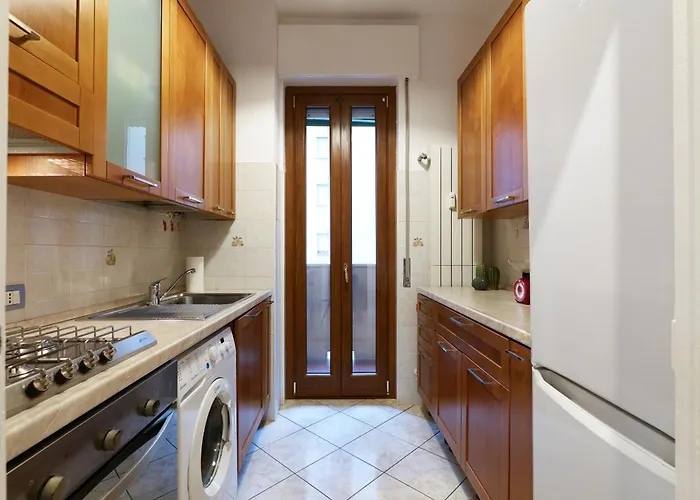 Contempora - Bilocale Casella11 *