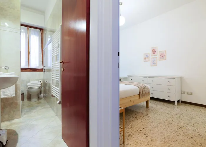 Apartman Contempora - Bilocale Casella11