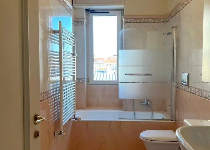 Accomodo - Mip45 Porta Vittoria Apartment *