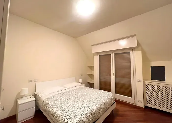 Appartamento Accomodo Mip45 Porta Vittoria