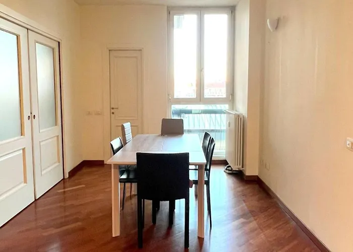 Accomodo - Mip45 Porta Vittoria *